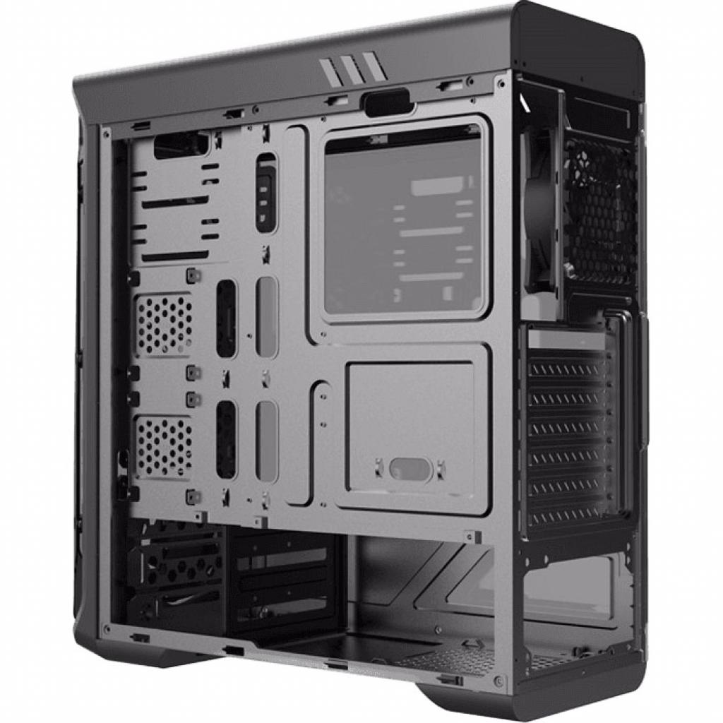 Корпус Gamemax StarLight B-FRGB - зображення 7