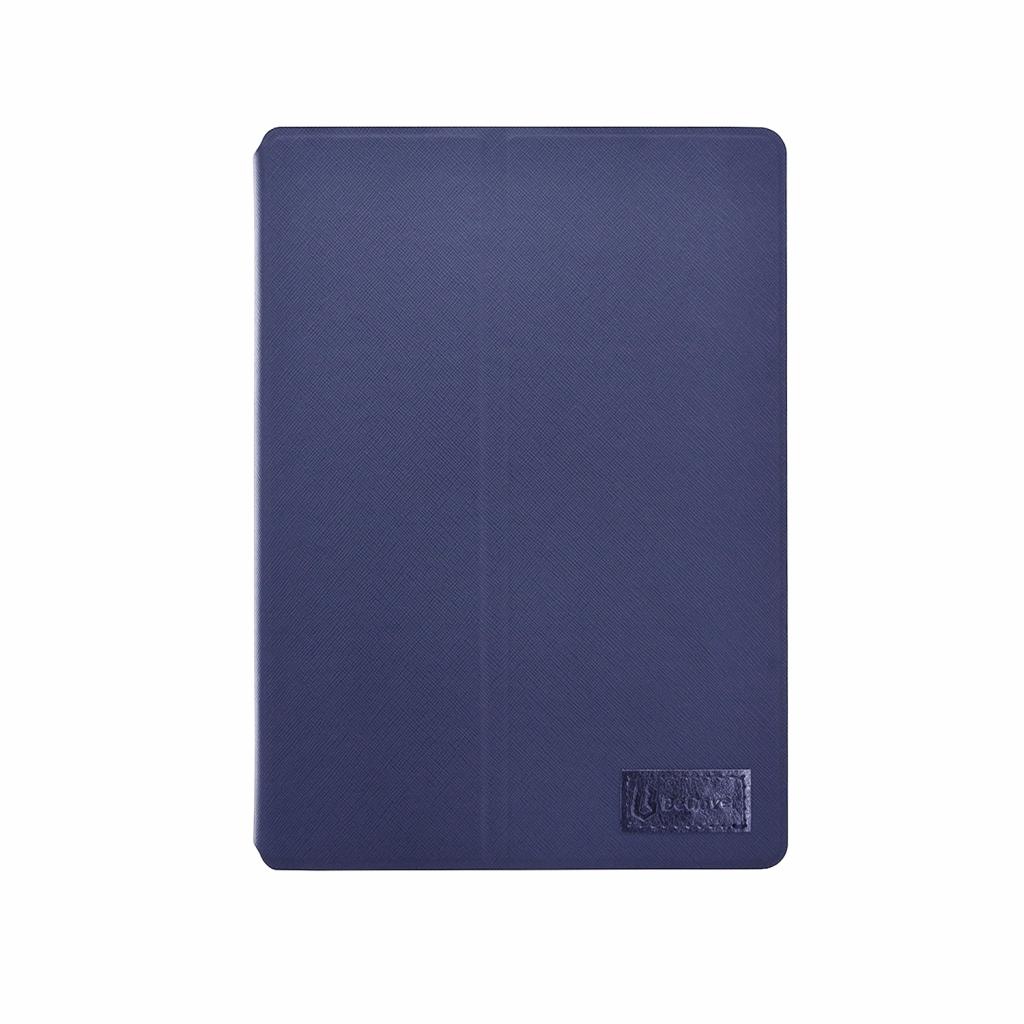 Чохол до планшета BeCover Premium для Lenovo Tab E10 TB-X104 Deep Blue (703448) - зображення 1