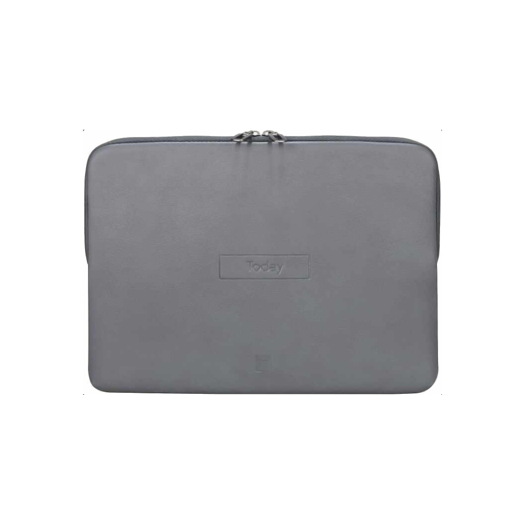 Чохол до ноутбука Tucano 14" Today Sleeve (BFTO1314-G) - зображення 1