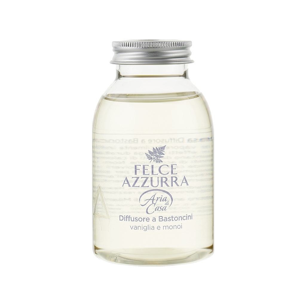Аромадифузор Felce Azzurra Vanilla 200 мл (8001280000867) - зображення 4