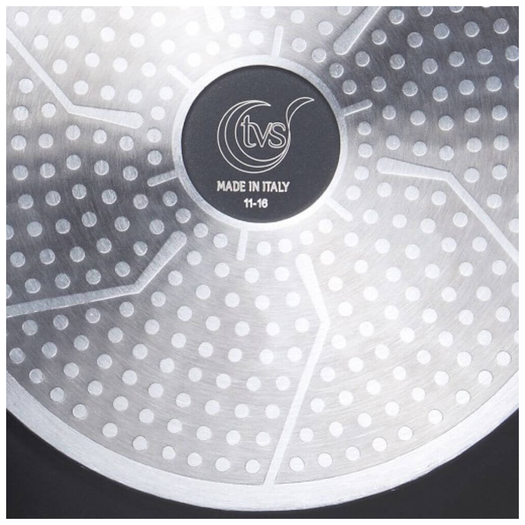 Сковорода TVS Virtus Restyling 32 см (CS279323310101) - зображення 5