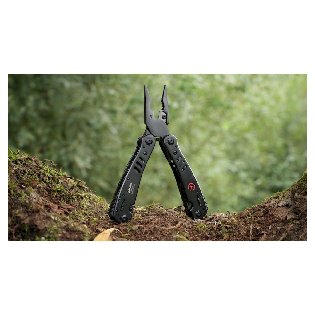 Мультитул Ganzo G302-B - picture 10