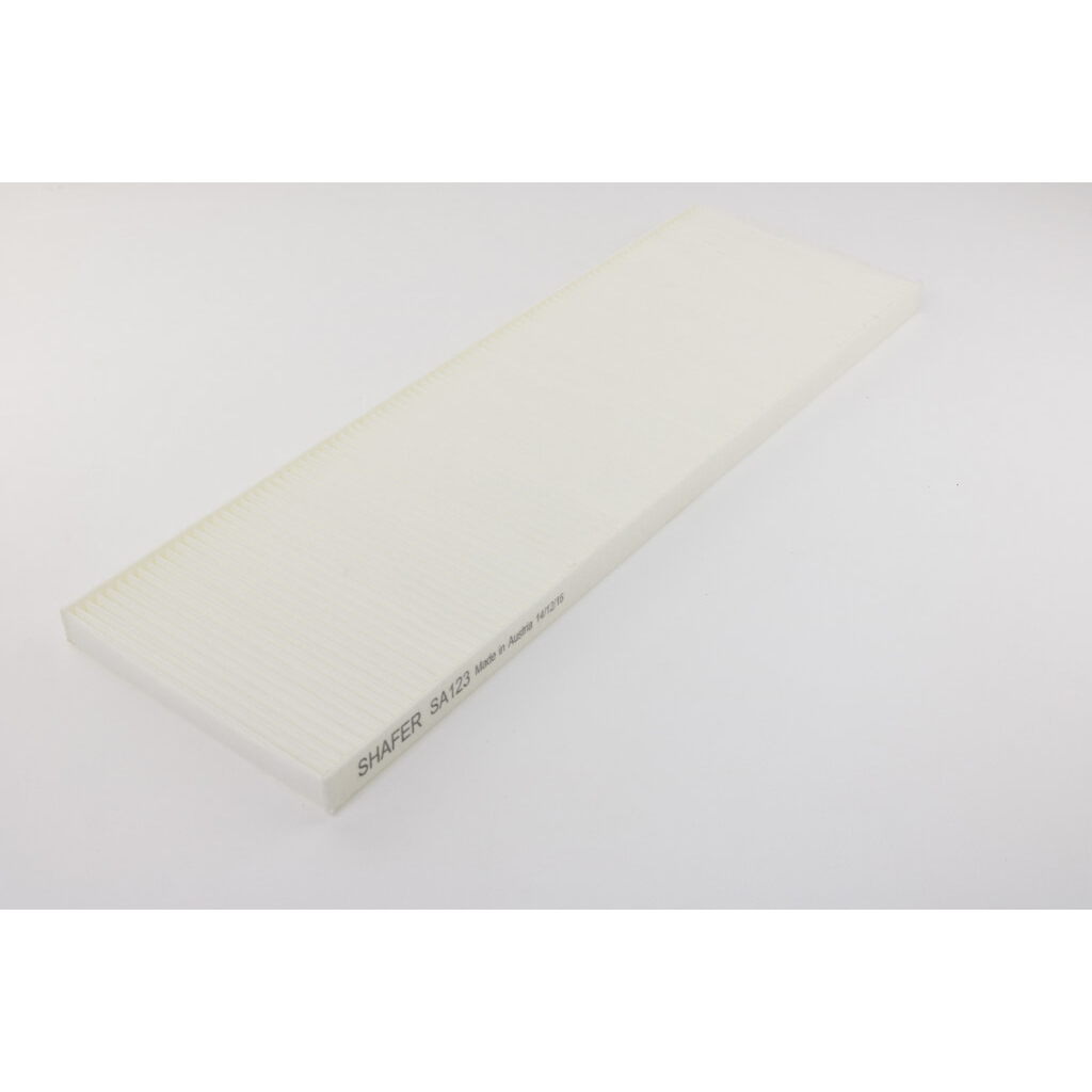 Фільтр салону SHAFER SA123 - зображення 1