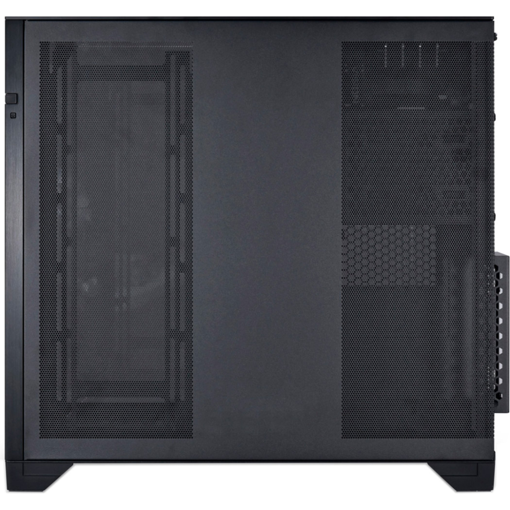 Корпус Lian Li LIAN LI O11 VISION Chrome (G99.O11VC.00) - зображення 6