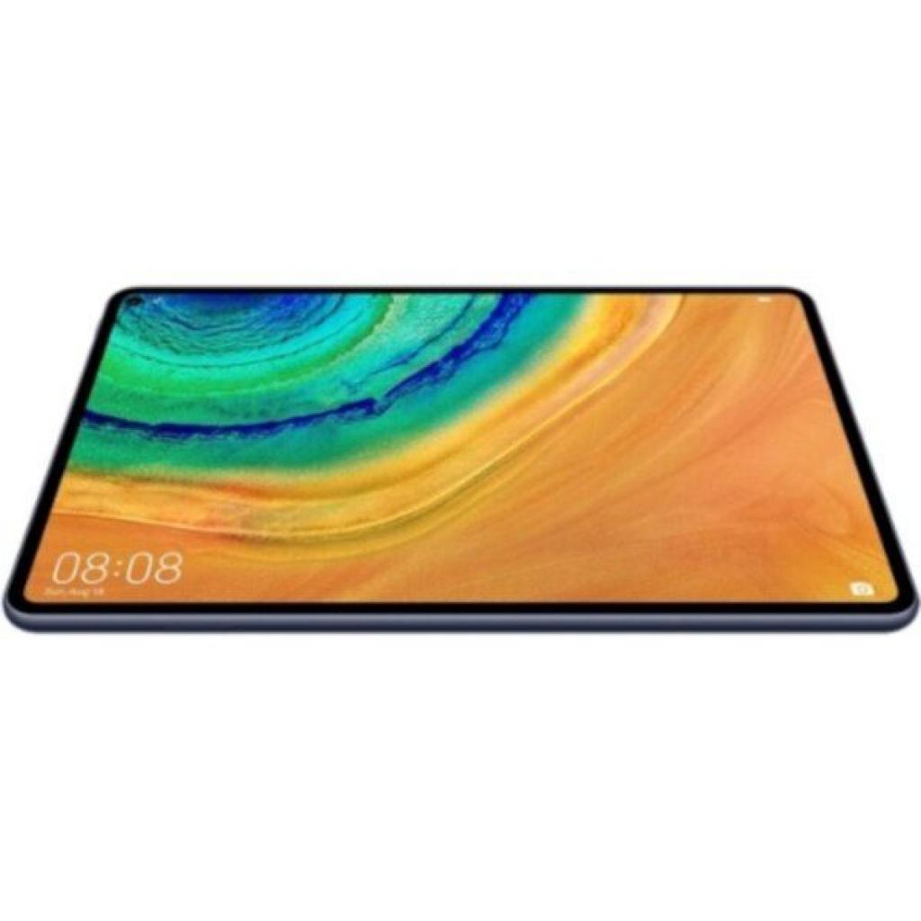 Планшет Huawei MatePad Pro 6/128 GB LTE Midnight Grey (Marx-AL09B) (53010WLQ) - зображення 3