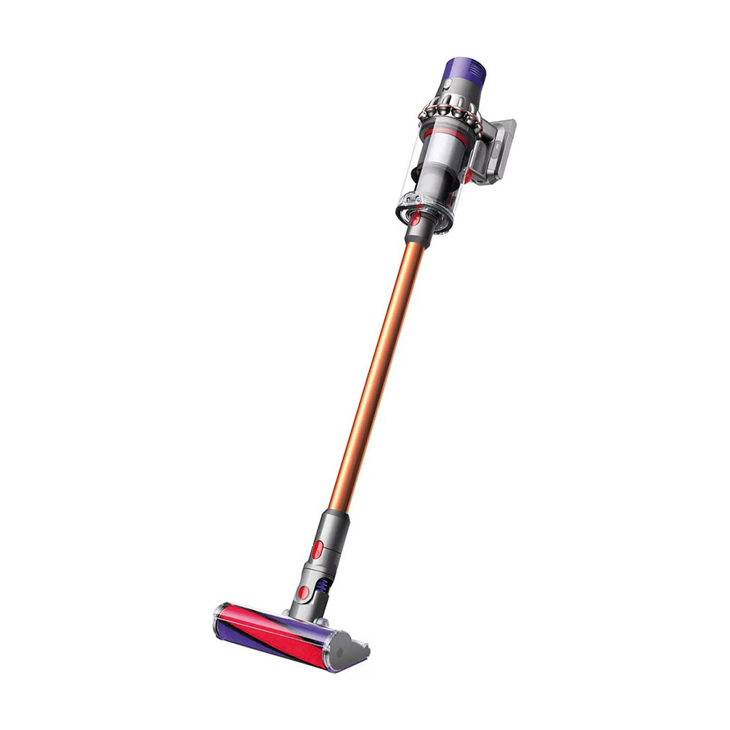 Пилосос Dyson 394115-01 - зображення 1