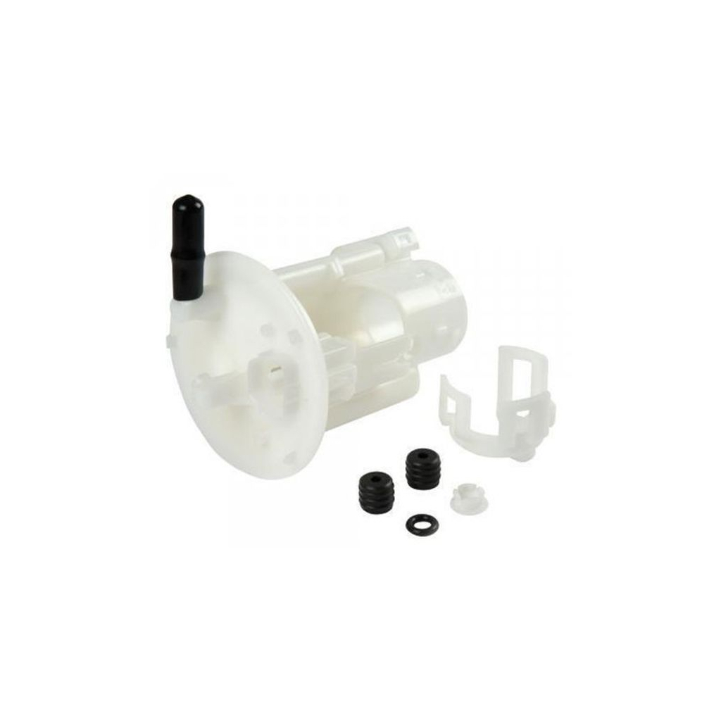 Фільтр паливний ASHIKA 30-04-434 - зображення 1