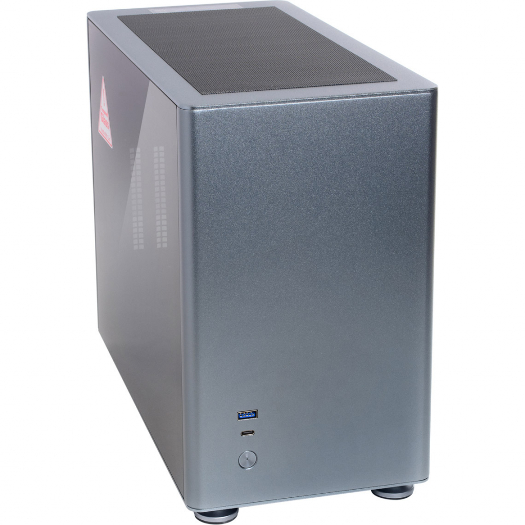 Корпус Qube QBA4I_WG6U3 - зображення 2