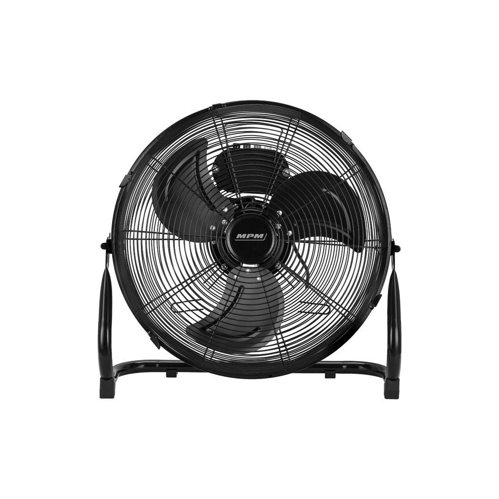 Вентилятор MPM MWP-27/C - зображення 4