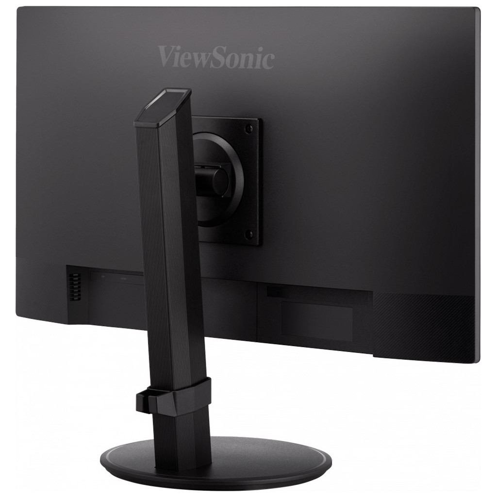 Монітор ViewSonic VG2408A-MHD - зображення 7