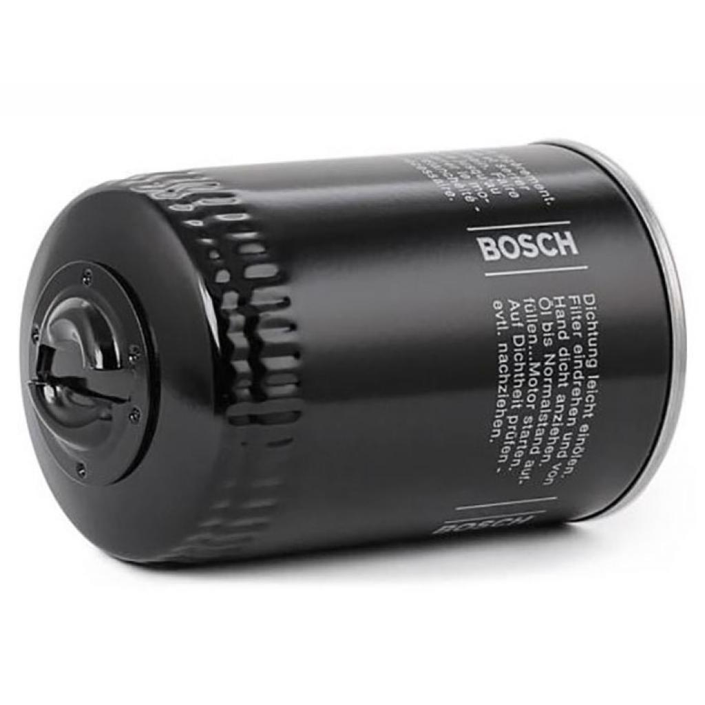 Фільтр масляний Bosch F 026 407 004 - зображення 2