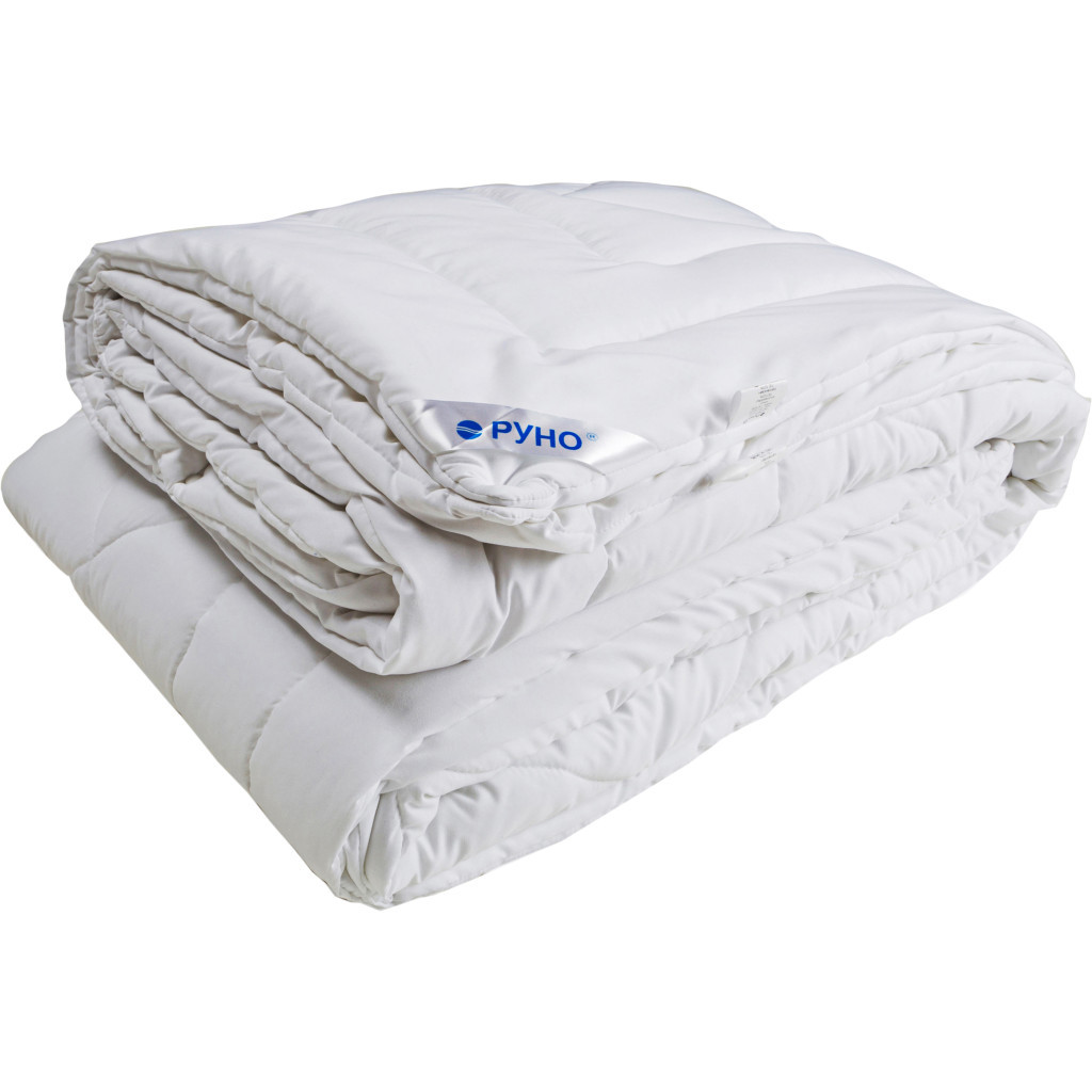 Ковдра Руно Дует 4 сезони 140x205 см біле (321.52ДУЭТ) - зображення 3