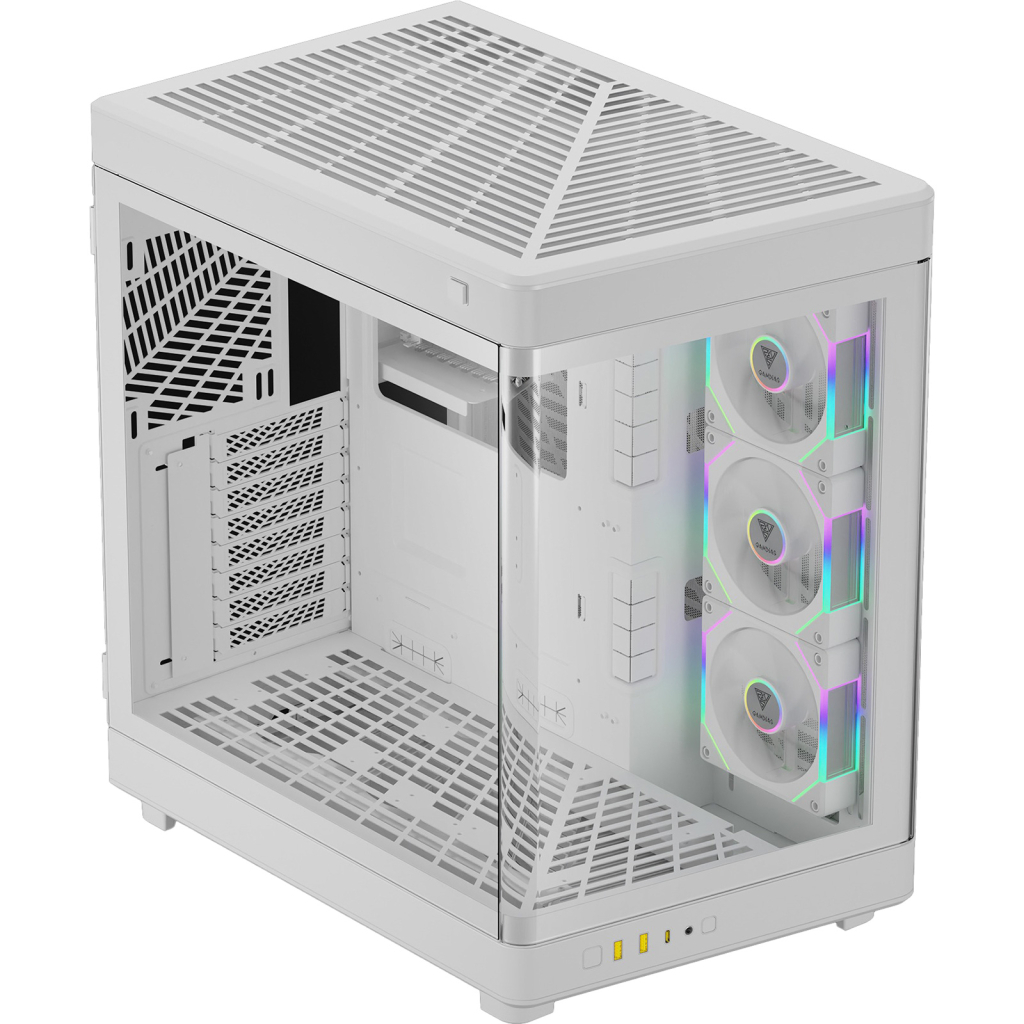 Корпус для ПК Gamdias NESO P1 PRO WW (4711514500431) - зображення 9