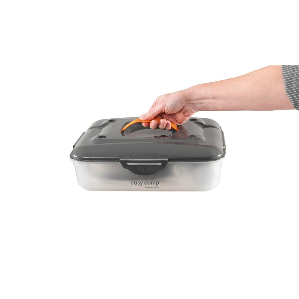 Набір для пікніка Easy Camp Picnic Box M (680239) (931746) - изображение 2