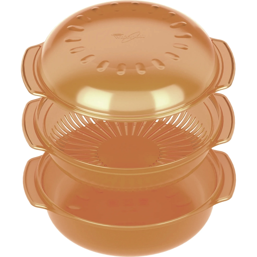 Мікрохвильова піч Whirlpool MBNA910X - зображення 5