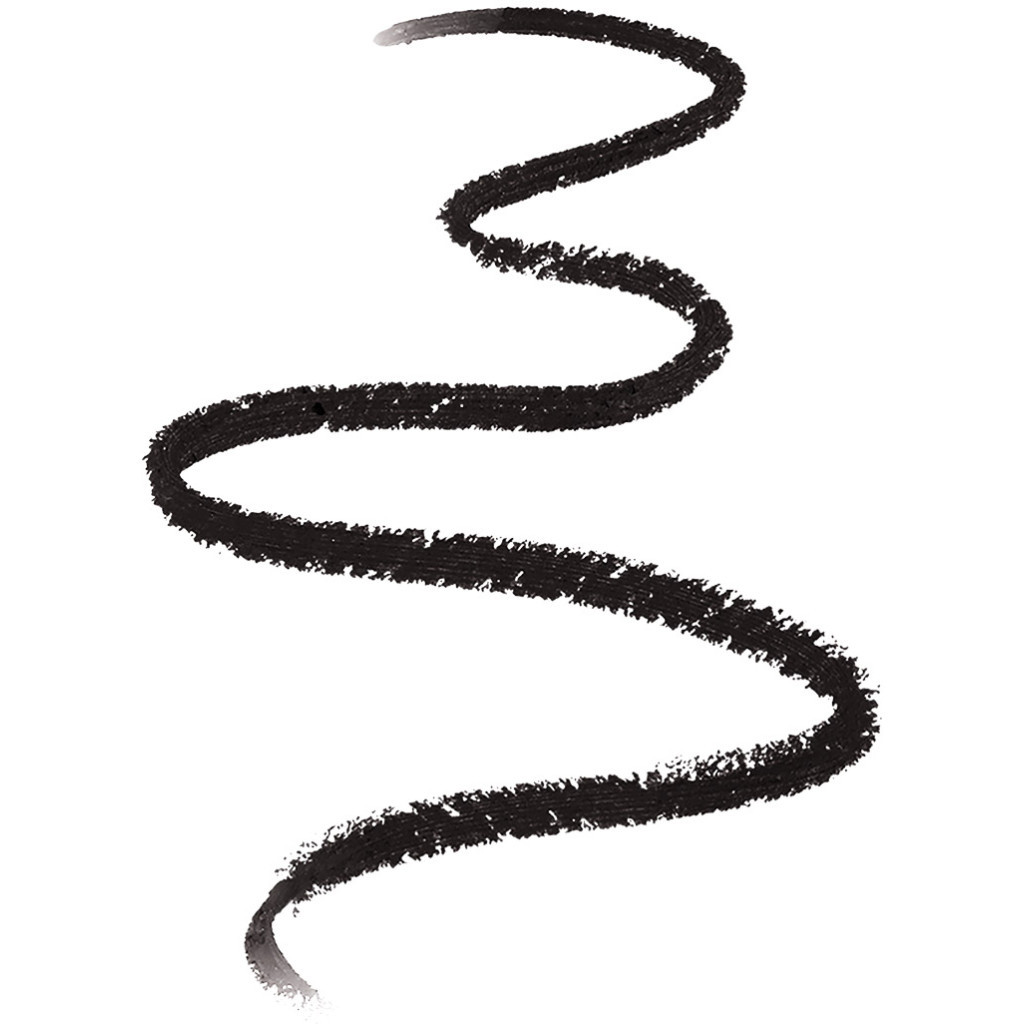 Олівець для очей Maybelline New York Tattoo Studio Smokey Eyeliner 01 - Чорний (3600531638948) - зображення 3