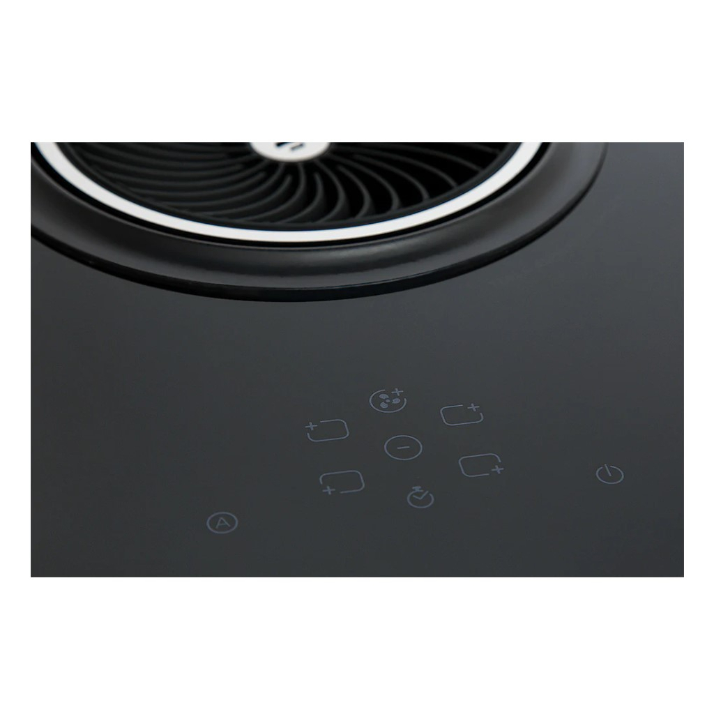 Варочна поверхня Elica TESLA BL/A/83 - зображення 5