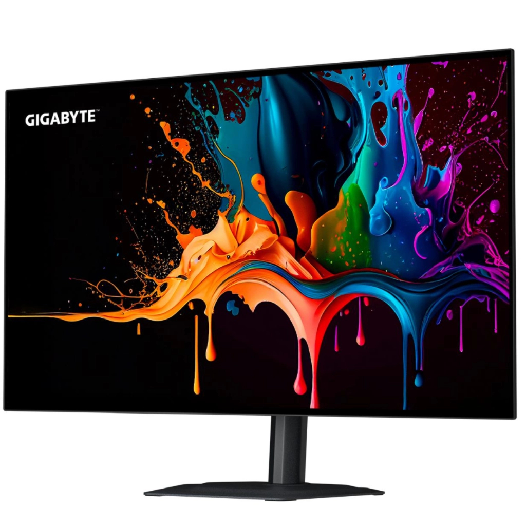 Монітор GIGABYTE MO27Q28G EK - зображення 3