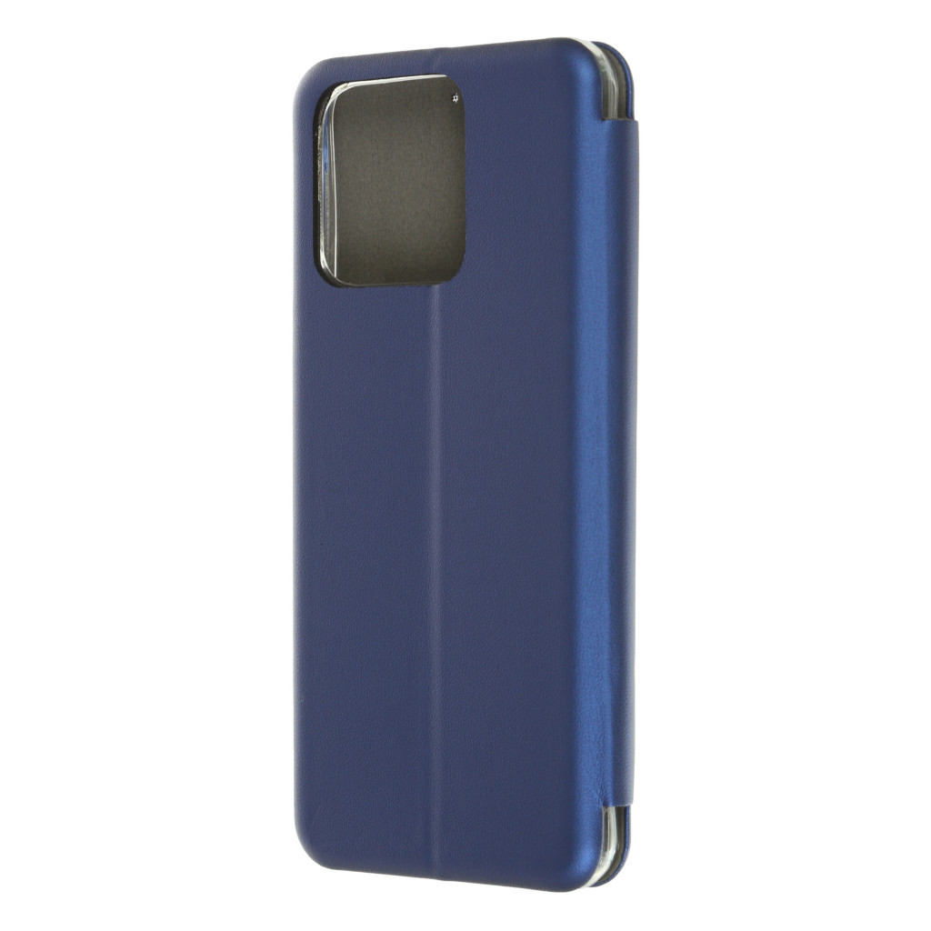 Чохол до мобільного телефона Armorstandart G-Case Xiaomi Redmi 10C Blue (ARM61307) - зображення 2