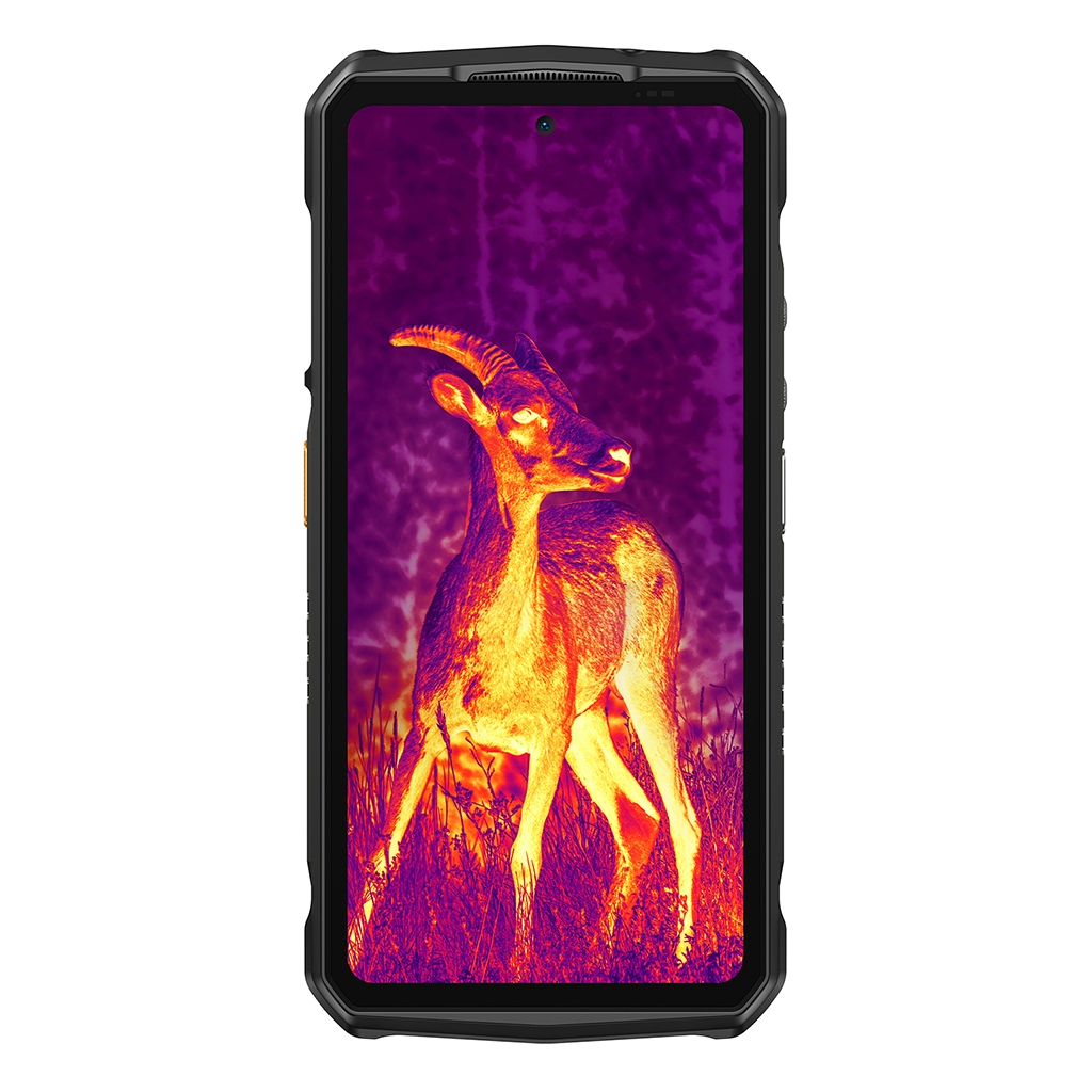 Мобільний телефон Ulefone Armor 29 Pro T 16/512Gb Black (6975326668217) - зображення 2