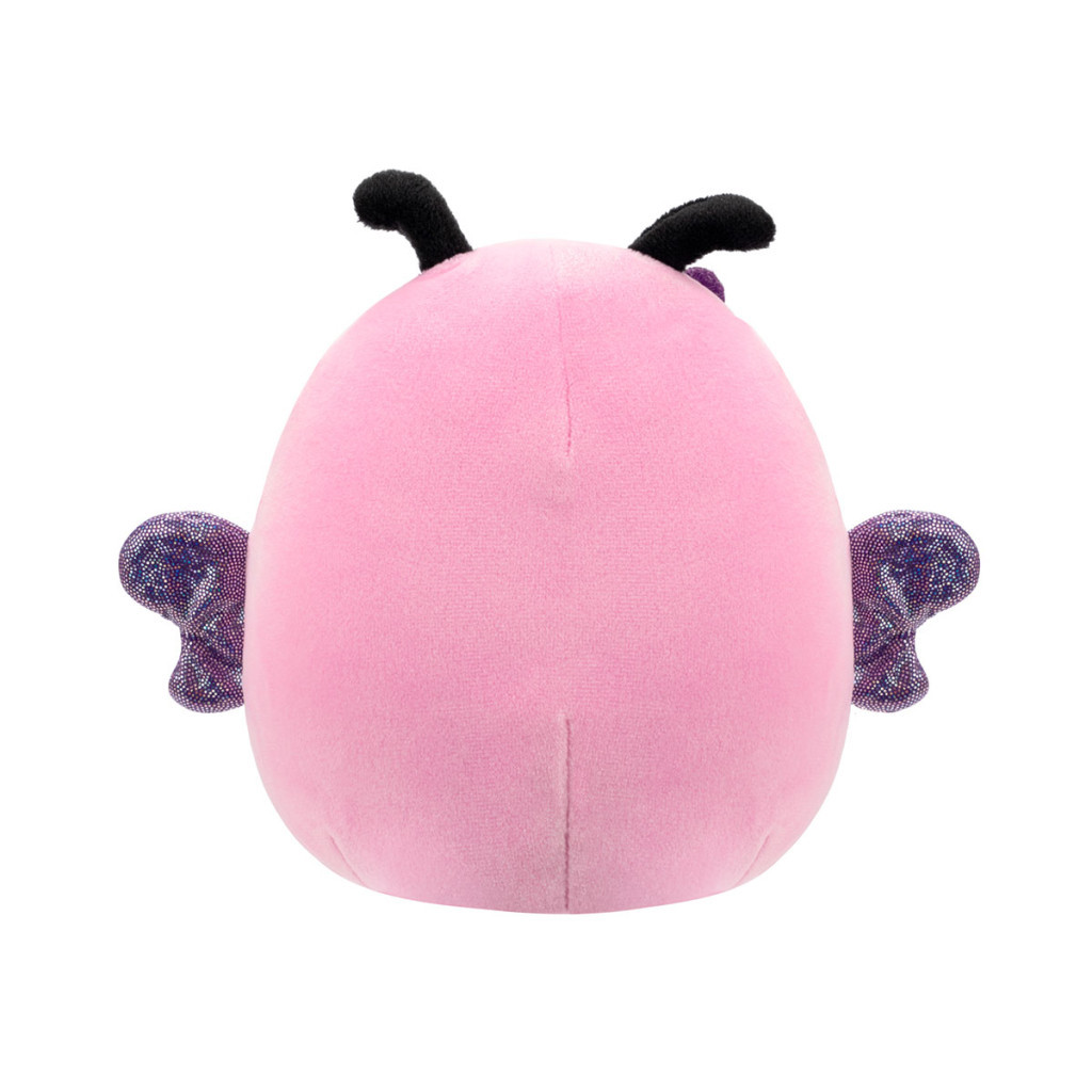 М'яка іграшка Squishmallows Друзі Джмелі 2 шт, 19 см (SQVA00843) - зображення 5