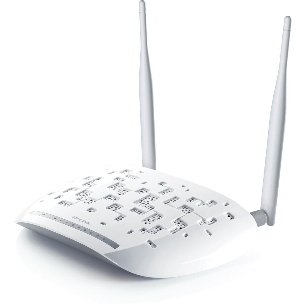 Маршрутизатор TP-Link TD-W8968 - зображення 4