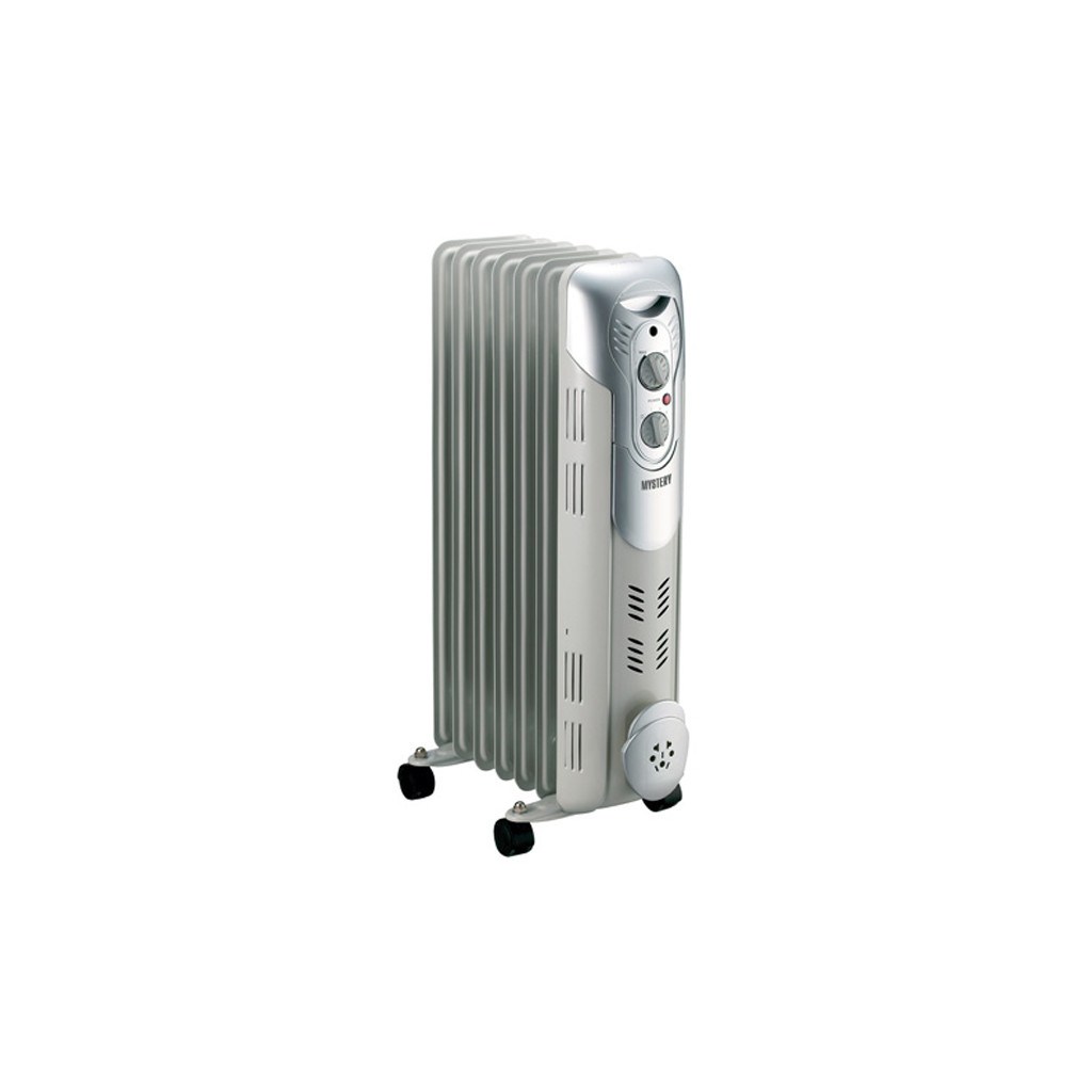 Обігрівач Mystery MH-7001 - зображення 1