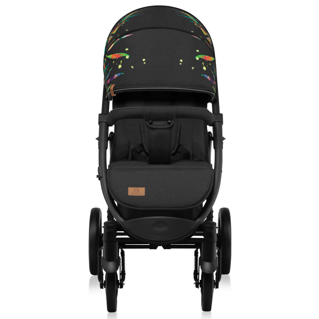 Коляска Lionelo Annet Plus Dreamin (LO-ANNET PLUS DREAMIN) - зображення 7