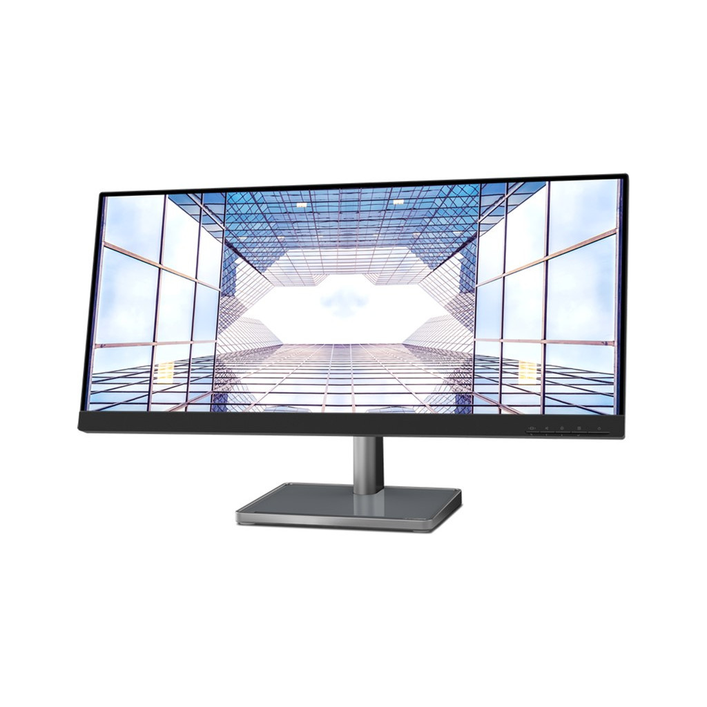 Монітор Lenovo L29w-30 (66E5GAC3UA) - зображення 3