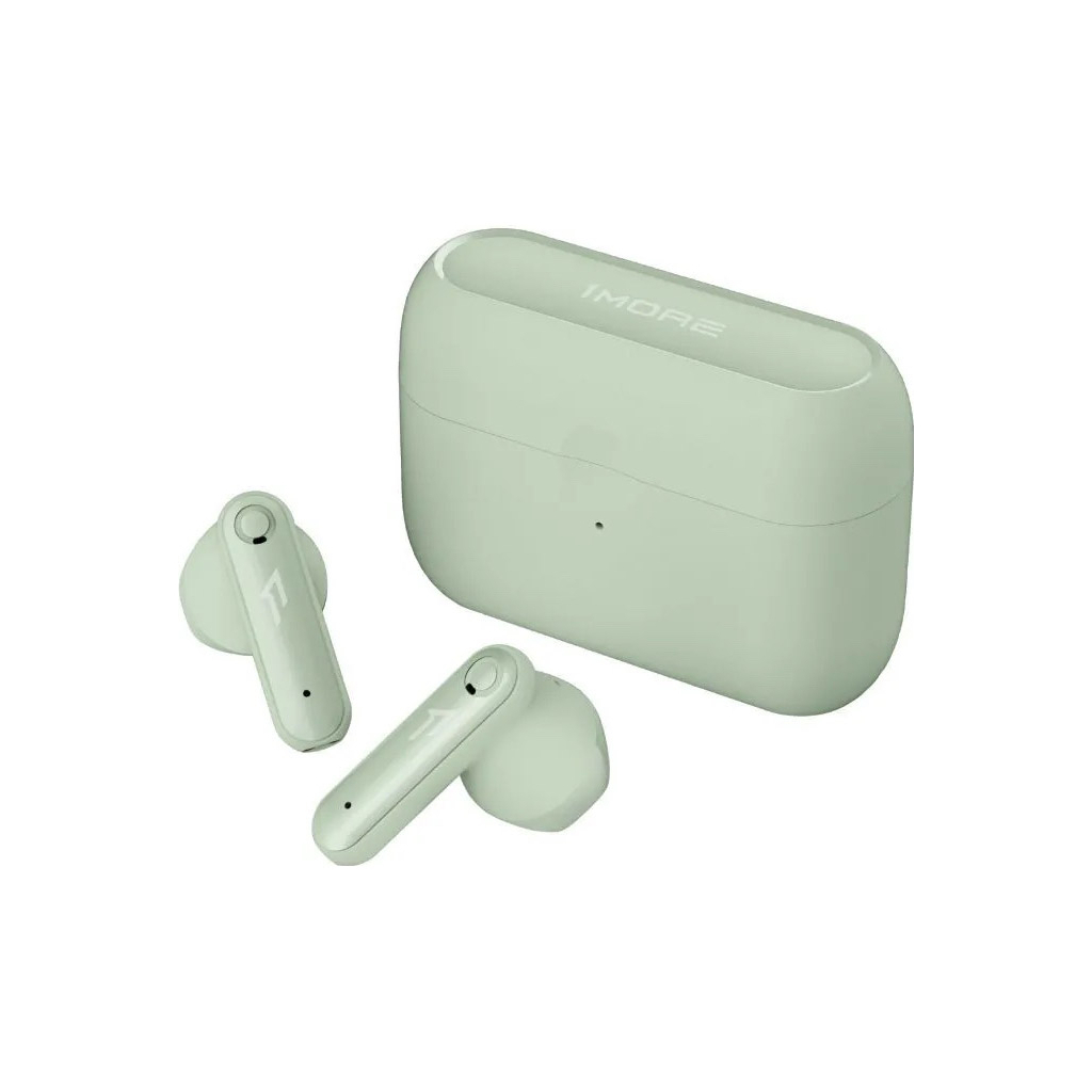 Навушники 1MORE Neo (EO007) Green (1040223) - зображення 3