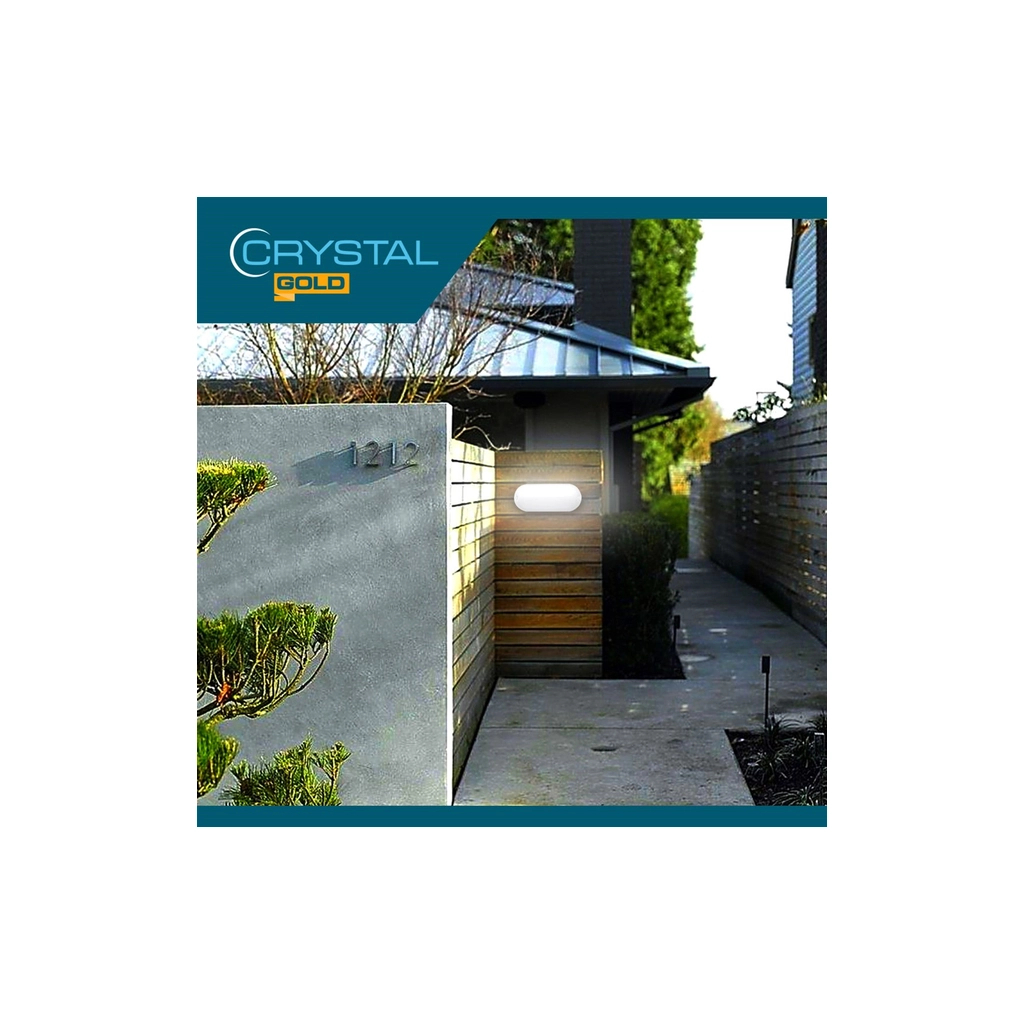 Світильник CRYSTAL OPAL- 24 6.5K ip54 (DNL-032) - зображення 3