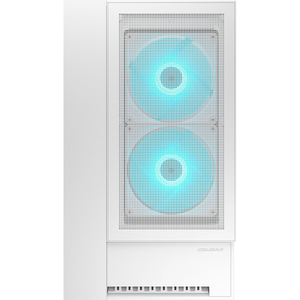 Корпус Cougar OMNY X RGB White - зображення 3