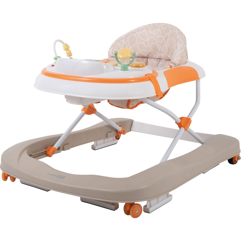 Ходунки FreeON FANCY Beige (38381) - изображение 2