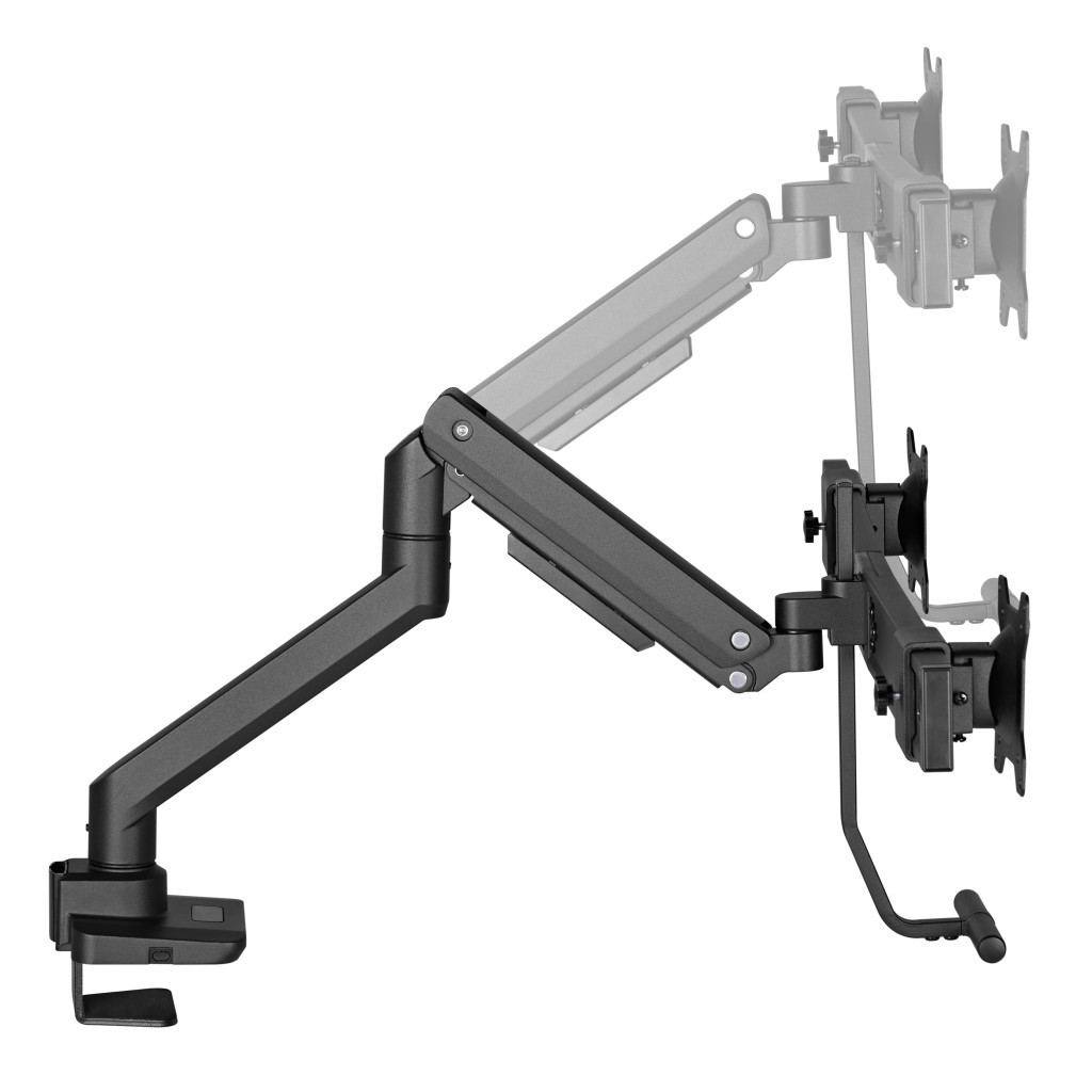 Кронштейн OfficePro MA802B - зображення 9