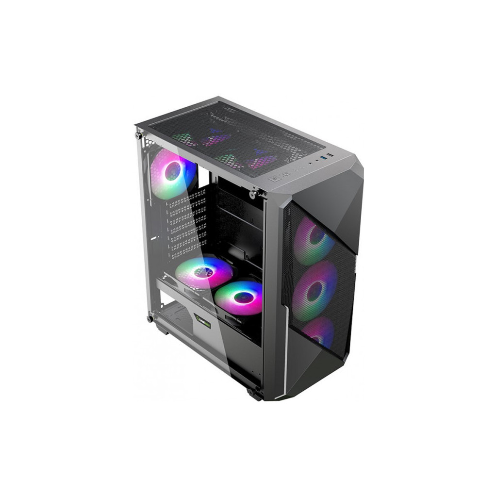 Корпус Gamemax Revolt - зображення 4