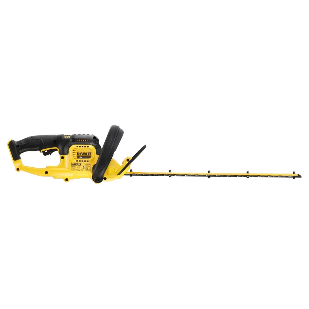 Кущоріз DeWALT DCMHT563N - зображення 3
