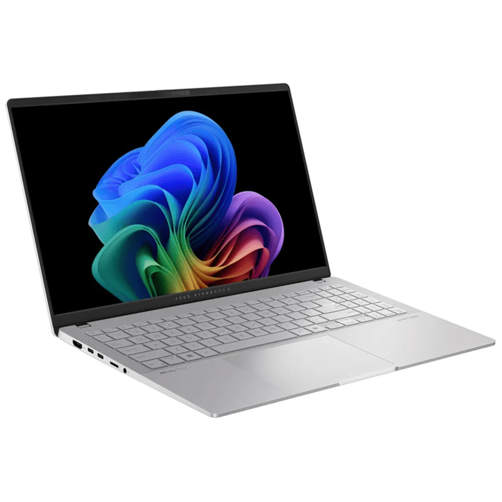Ноутбук ASUS Vivobook S 15 OLED S5507QA-MA004W (90NB14Q2-M004C0) - зображення 2