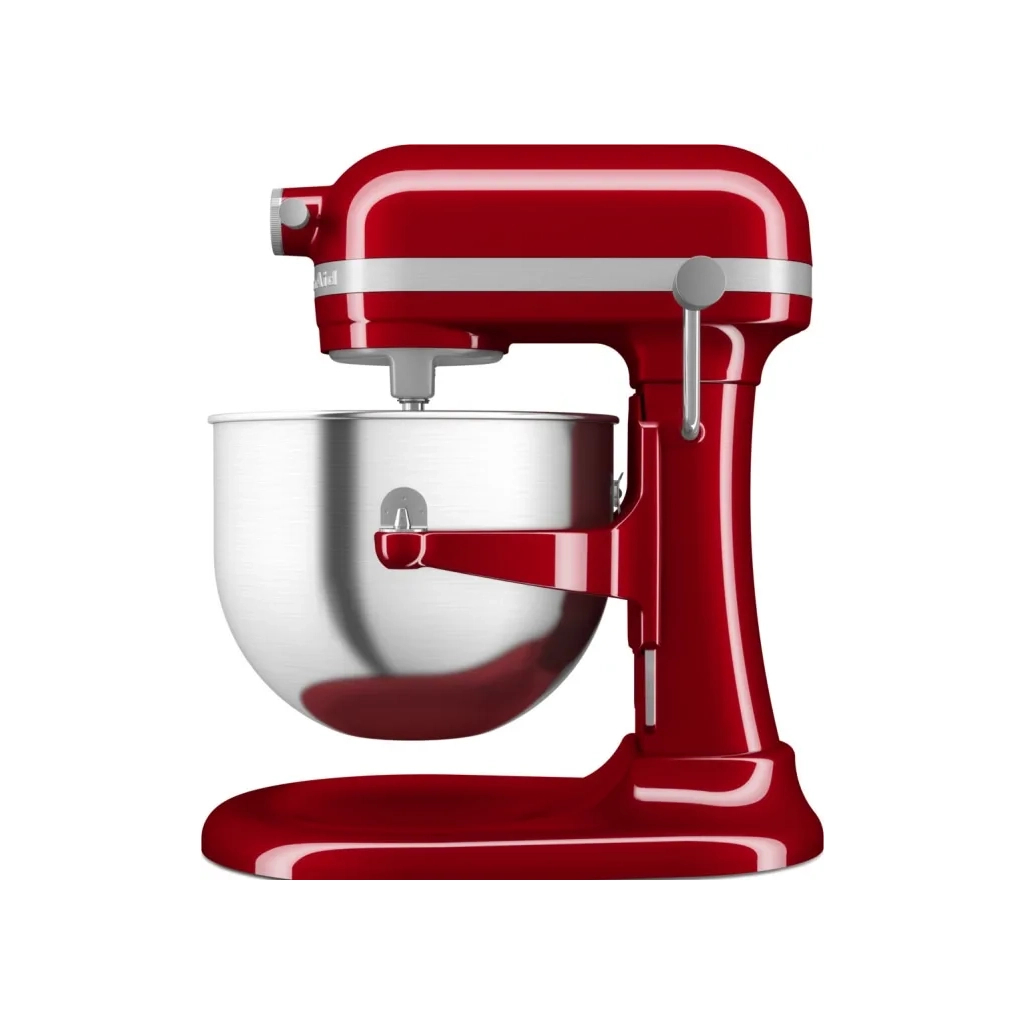 Кухонний комбайн KitchenAid 5KSM70SHXEER - зображення 4