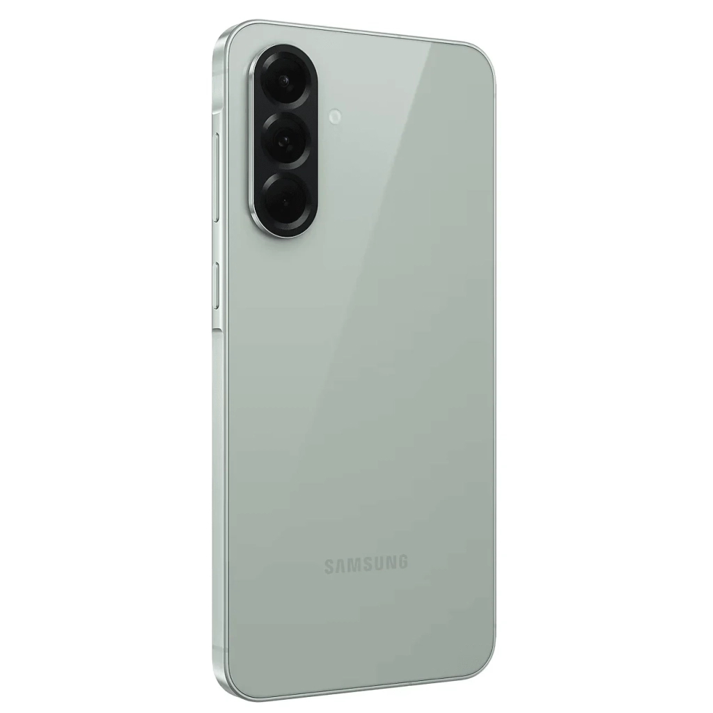 Мобільний телефон Samsung Galaxy A56 5G 8/128Gb Green (SM-A566BZGAEUC) - зображення 6