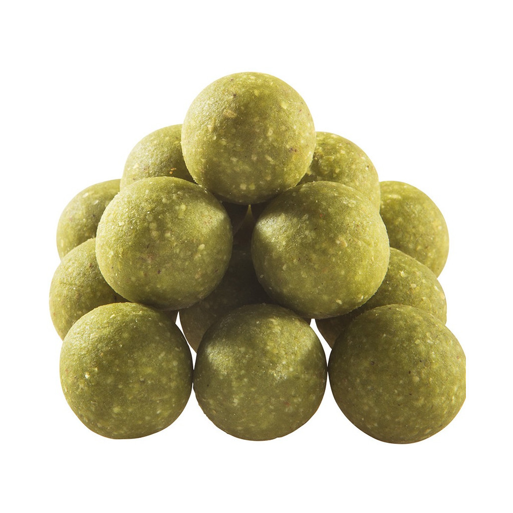 Бойл Brain fishing Peas (Горох) Soluble 1000 gr, 24 mm (1858.01.05) - зображення 2