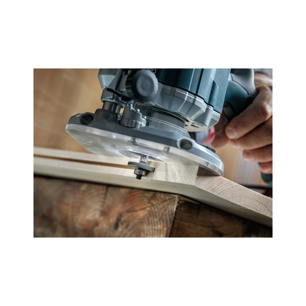 Фреза Bosch Professional дискова пазова, Std, S8, D32, L5 (2.608.628.403) - зображення 7