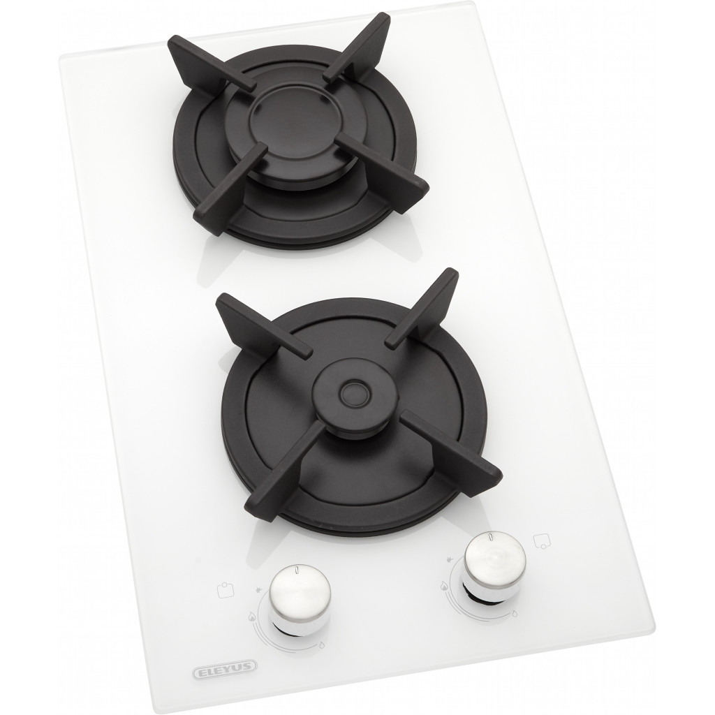 Варочна поверхня Eleyus ORIS 30 WH CF - изображение 4