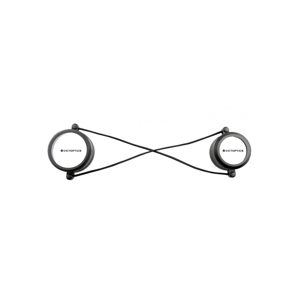 Оптичний приціл Vector Optics PAC 3-9x40 (25,4 мм) (OPSL20) - зображення 5