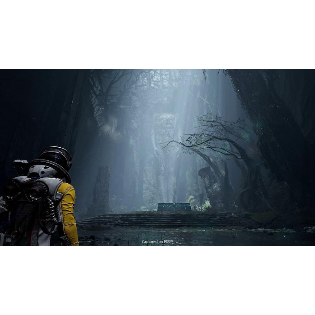 Гра Sony Returnal [PS5, Blu-Ray диск] (9815396) - зображення 3