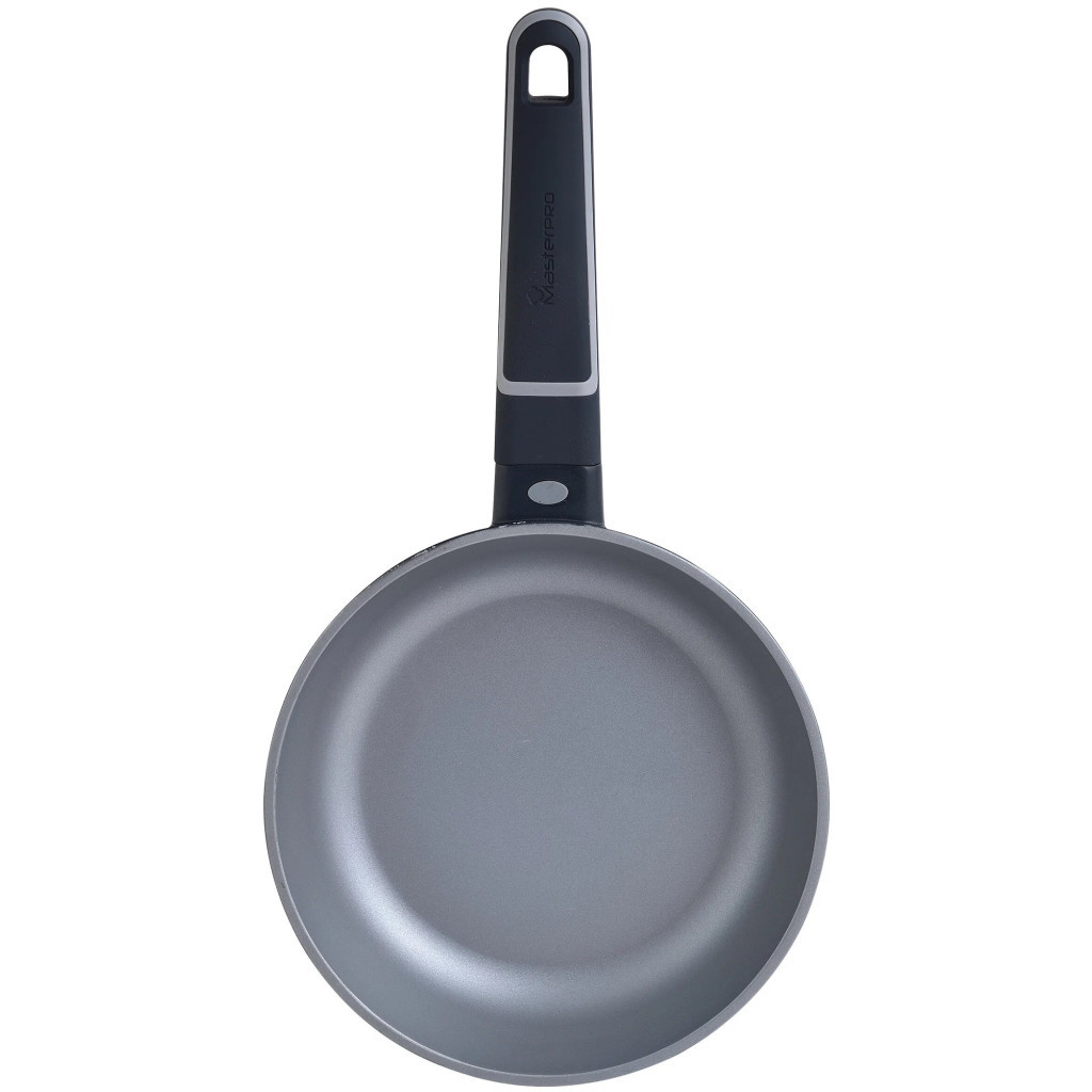 Сковорода MasterPro Indigo 28 см (BGMP-7974) - зображення 2
