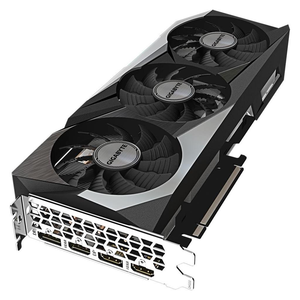 Відеокарта GIGABYTE GeForce RTX3070 8Gb GAMING OC (GV-N3070GAMING OC-8GD) - зображення 2