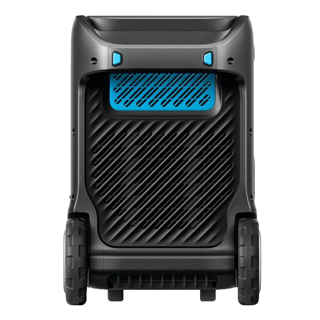 Зарядна станція Anker 767 PowerHouse 2048Wh (A1780311) - зображення 4