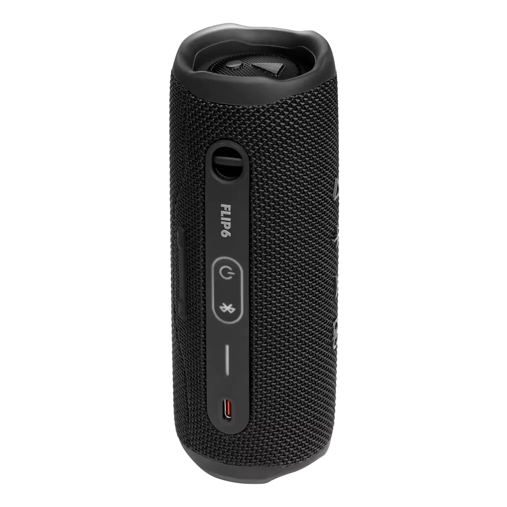 Акустична система JBL Flip 6 Black (JBLFLIP6BLKEU) - зображення 7