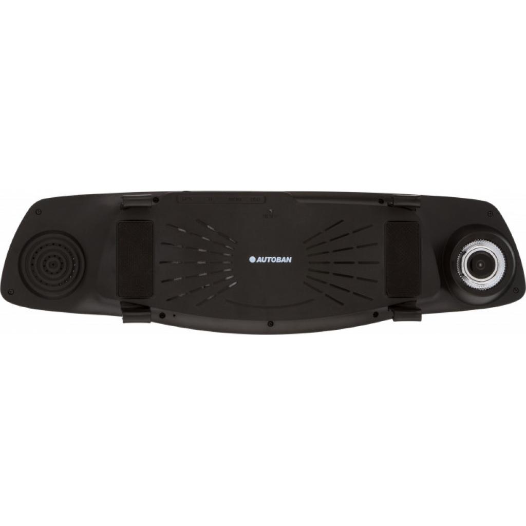 Відеореєстратор Autoban AVR-13S 2 Cam 1080p FHD (steel) (avr13sstl) - зображення 3