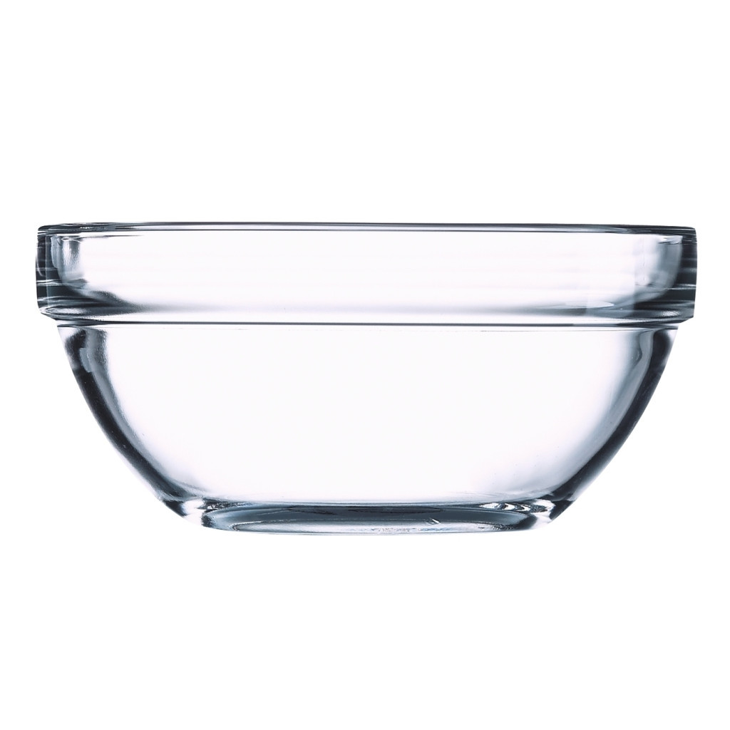 Салатник Luminarc Empilable Transparent 14 см (H4717) - зображення 1